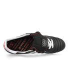 adidas Copa Mundial SPZL F.C. Core Black / Footwear White / Red Soccer Shoes IE9096 Detailfoto | Overkill
