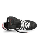 adidas Copa Mundial SPZL F.C. Core Black / Footwear White / Red Soccer Shoes IE9096 Detail View 1 | Overkill
