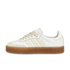 adidas Sambae W Footwear White / Wonder White / Off White Low Top Sneakers IE9107 | Overkill