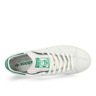 adidas Stan Smith Decon Footwear White / Green / Core White Low Top Sneakers  Detailfoto | Overkill