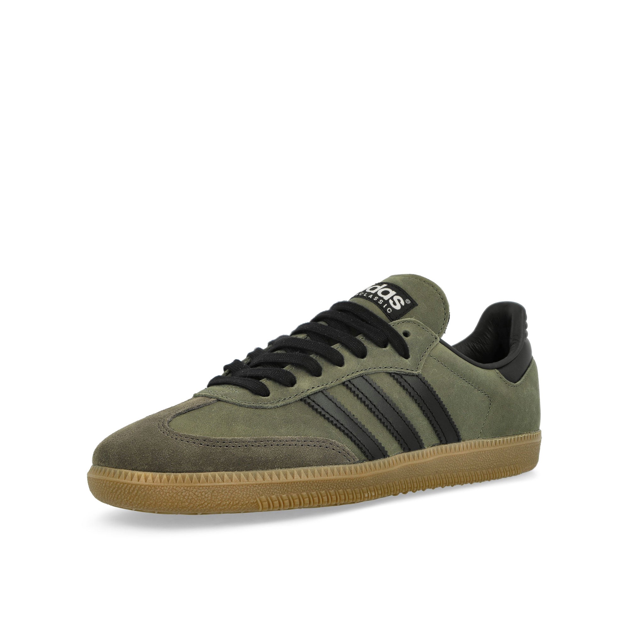 adidas gazelle silver green womens adidas Samba 62 IH8603 main image 1