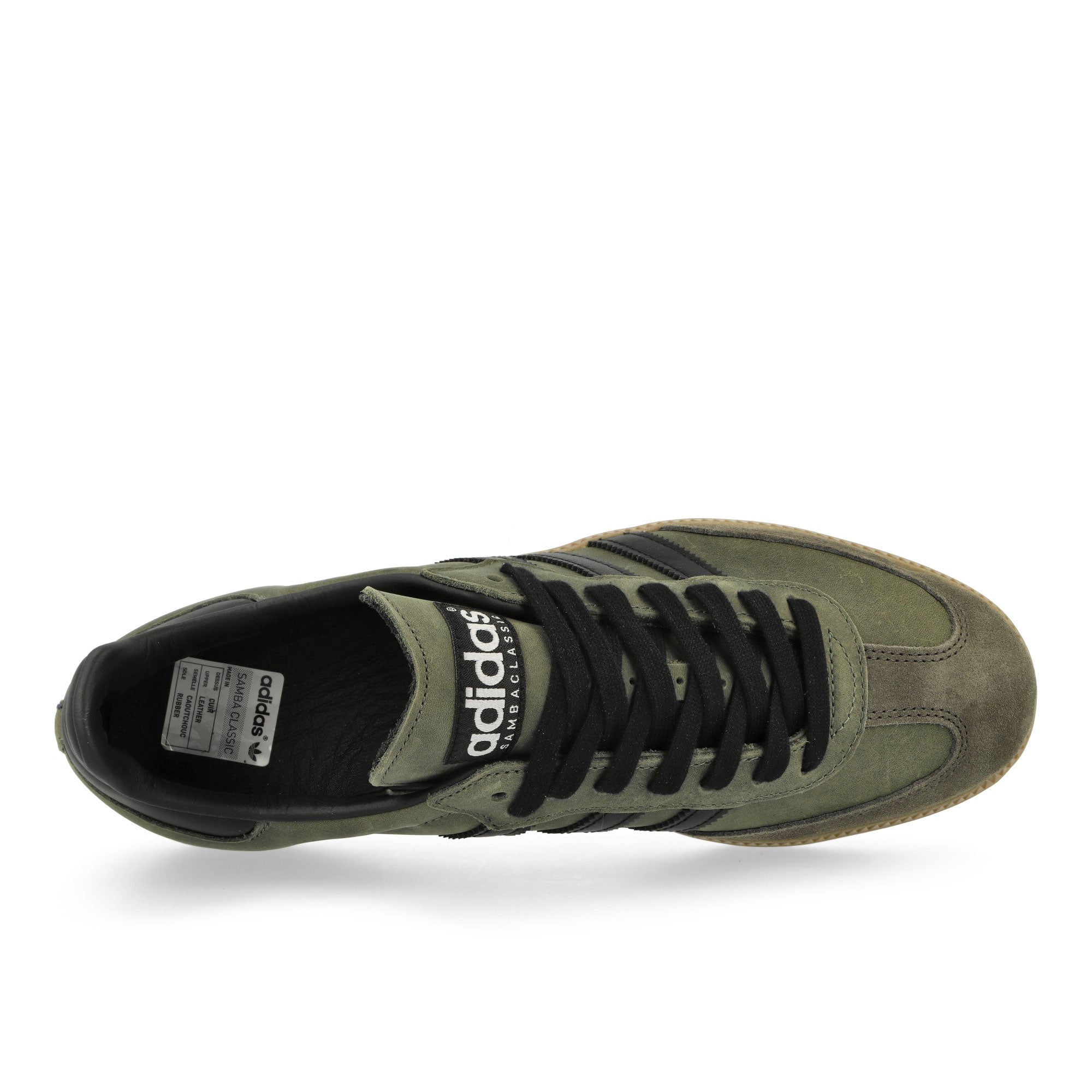 adidas gazelle silver green womens adidas Samba OG IE9163