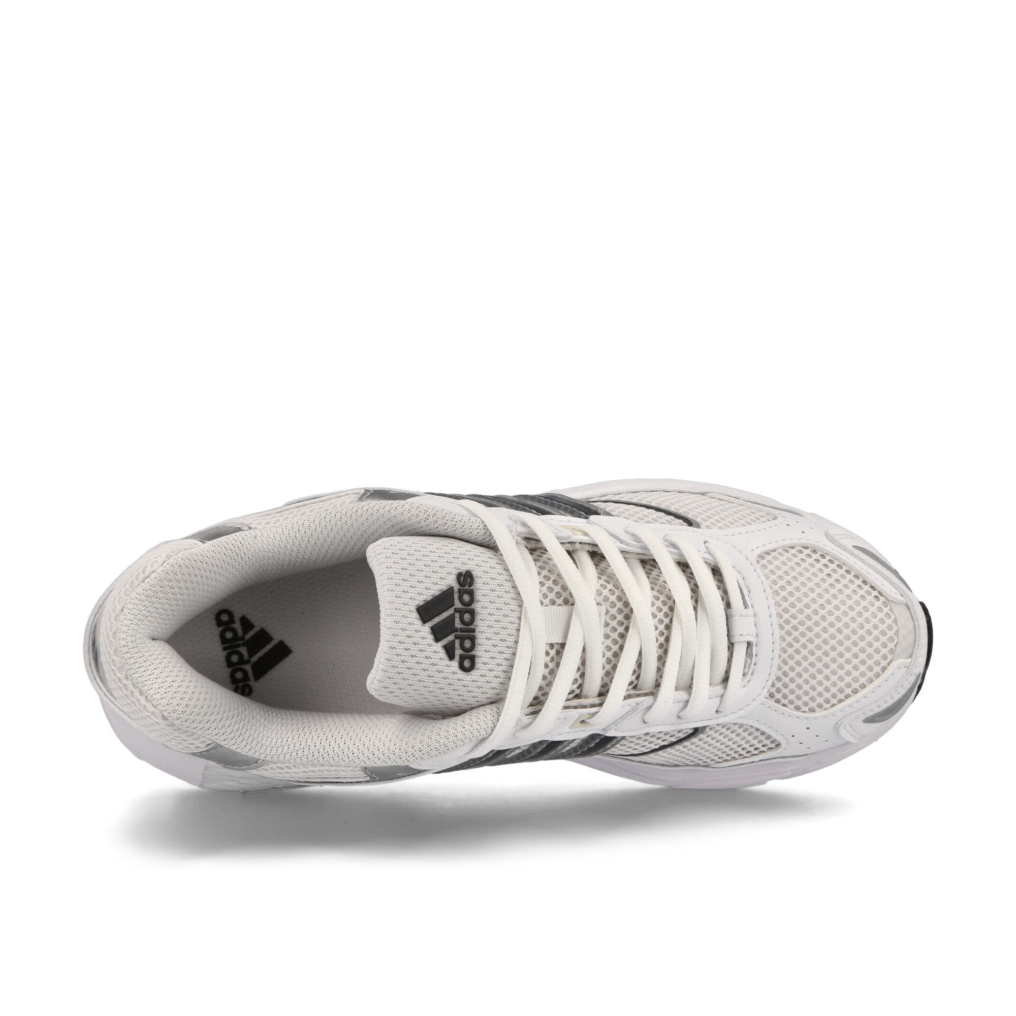 adidas Response CL W Footwear White / Grey Five / Core Black Low Top Sneakers  Detailfoto | Overkill