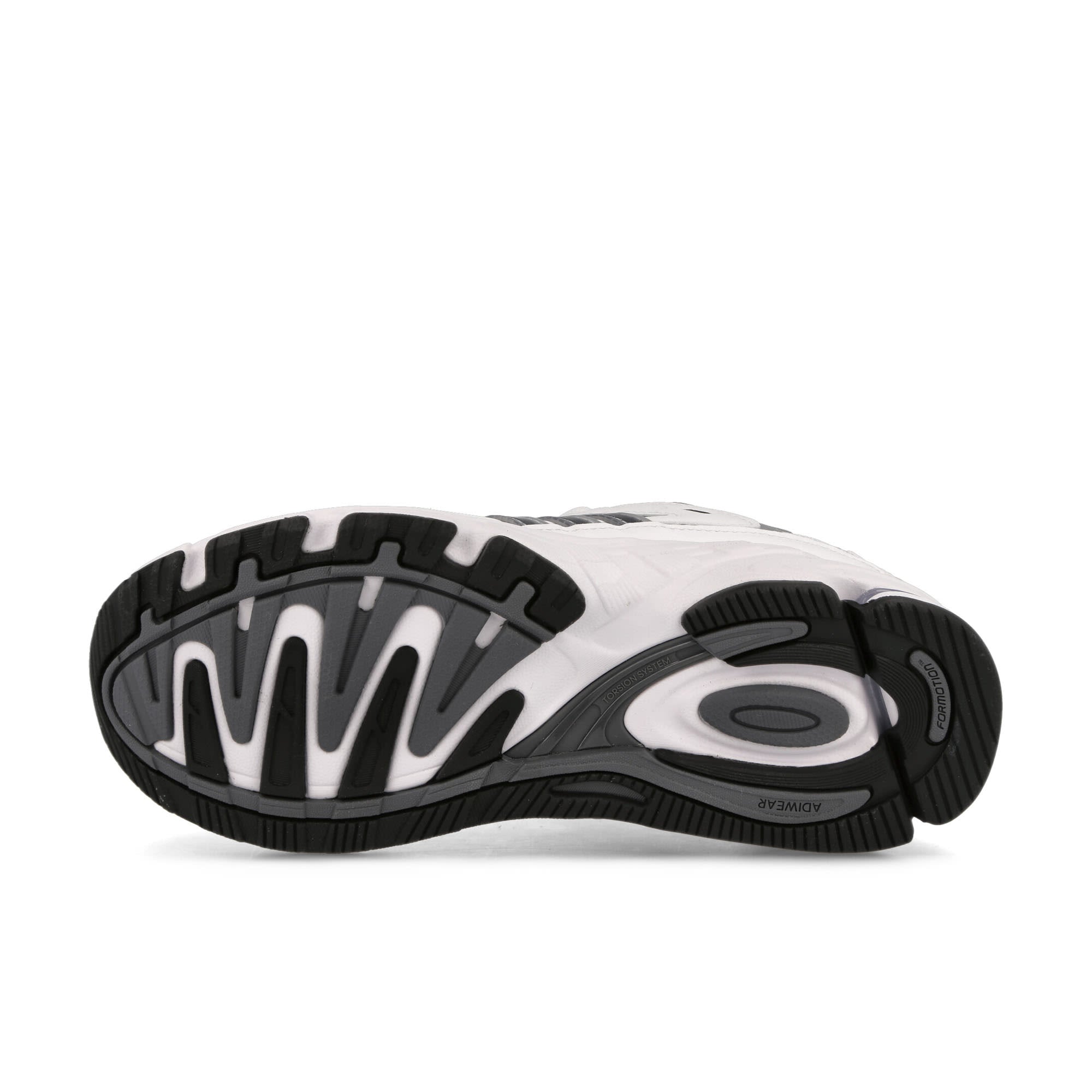 adidas Response CL W Footwear White / Grey Five / Core Black Low Top Sneakers  Detail View 1 | Overkill