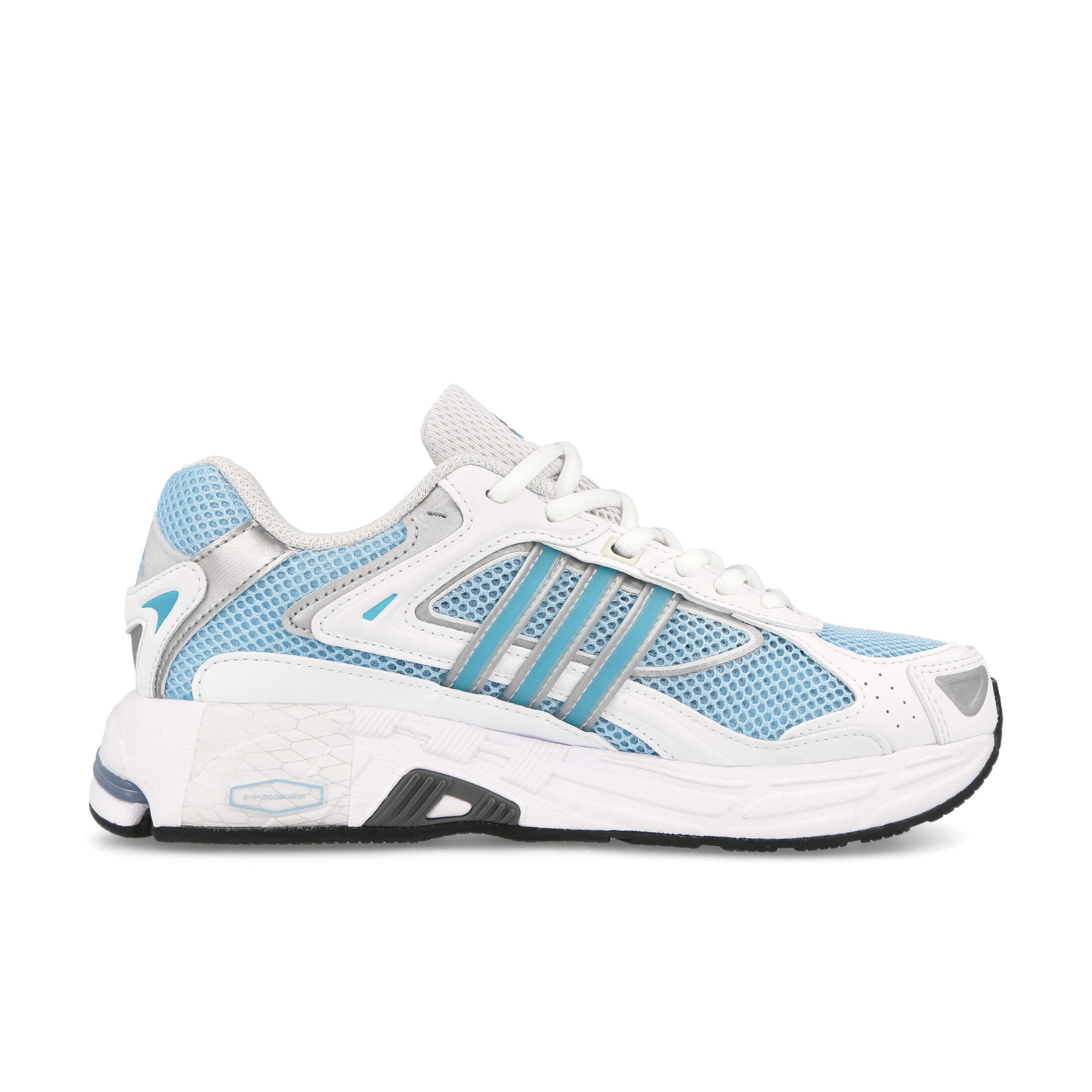 adidas Response CL W Footwear White / Clear Sky / Preloved Blue Low Top Sneakers  Silhouette | Overkill