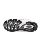 adidas Response CL W Footwear White / Clear Sky / Preloved Blue Low Top Sneakers  Detail View 1 | Overkill