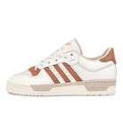 adidas Rivalry Low 86 – The Collective Pack Core White / Clay Strata / Cream White Low Top Sneakers IE9940 | Overkill