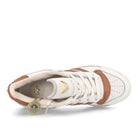 adidas Rivalry Low 86 – The Collective Pack Core White / Clay Strata / Cream White Low Top Sneakers  Detailfoto | Overkill