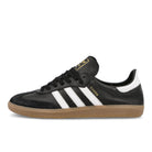 adidas Samba Decon Core Black / Footwear White / Core Black Low Top Sneakers IF0641 | Overkill