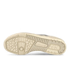 adidas Rivalry Low Consortium Clear White-Silver Metallic-Grey One Low Top Sneakers  Detail View 1 | Overkill