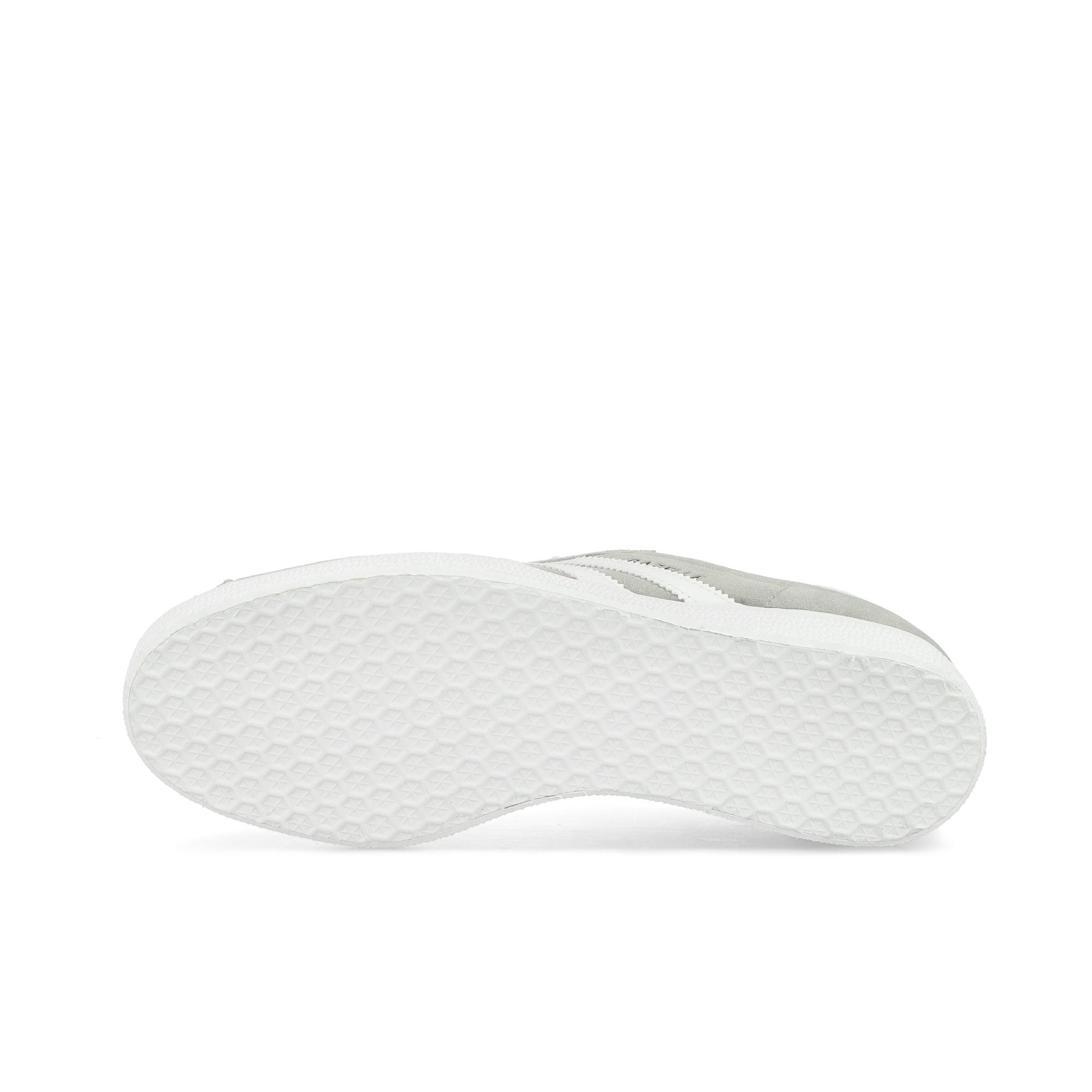 adidas Gazelle W Grey Two / Footwear White / Core Black Low Top Sneakers  Detail View 1 | Overkill