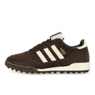adidas Mundial Team RS Brown / Off Whhite / Dark Brown Low Top Sneakers IF1971 | Overkill