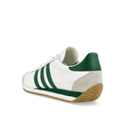 adidas Country OG Footwear White / Collegiate Green / Footwear White Low Top Sneakers  Material | Overkill