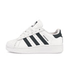 adidas Superstar XLG W Footwear White-Core Black-Footwear White Low Top Sneakers IF3001 | Overkill