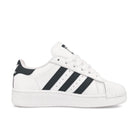 adidas Superstar XLG W Footwear White-Core Black-Footwear White Low Top Sneakers  Silhouette | Overkill