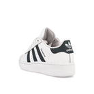 adidas Superstar XLG W Footwear White-Core Black-Footwear White Low Top Sneakers  Material | Overkill