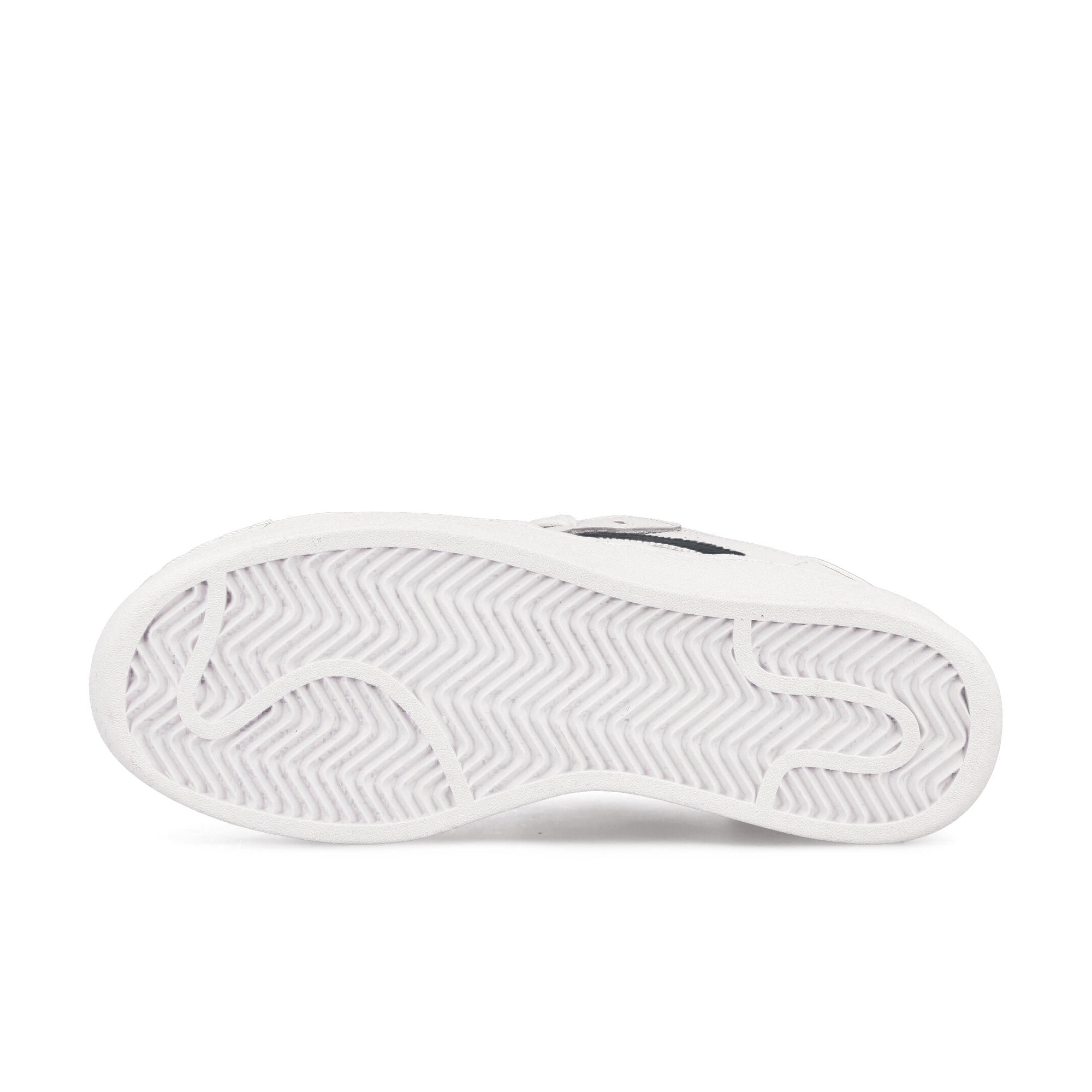 adidas Superstar XLG W Footwear White-Core Black-Footwear White Low Top Sneakers  Detail View 1 | Overkill