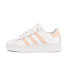 adidas Superstar XLG W Footwear White / Bliss Orange / Footwear White Low Top Sneakers IF3004 | Overkill