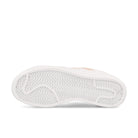 adidas Superstar XLG W Footwear White / Bliss Orange / Footwear White Low Top Sneakers  Detail View 1 | Overkill