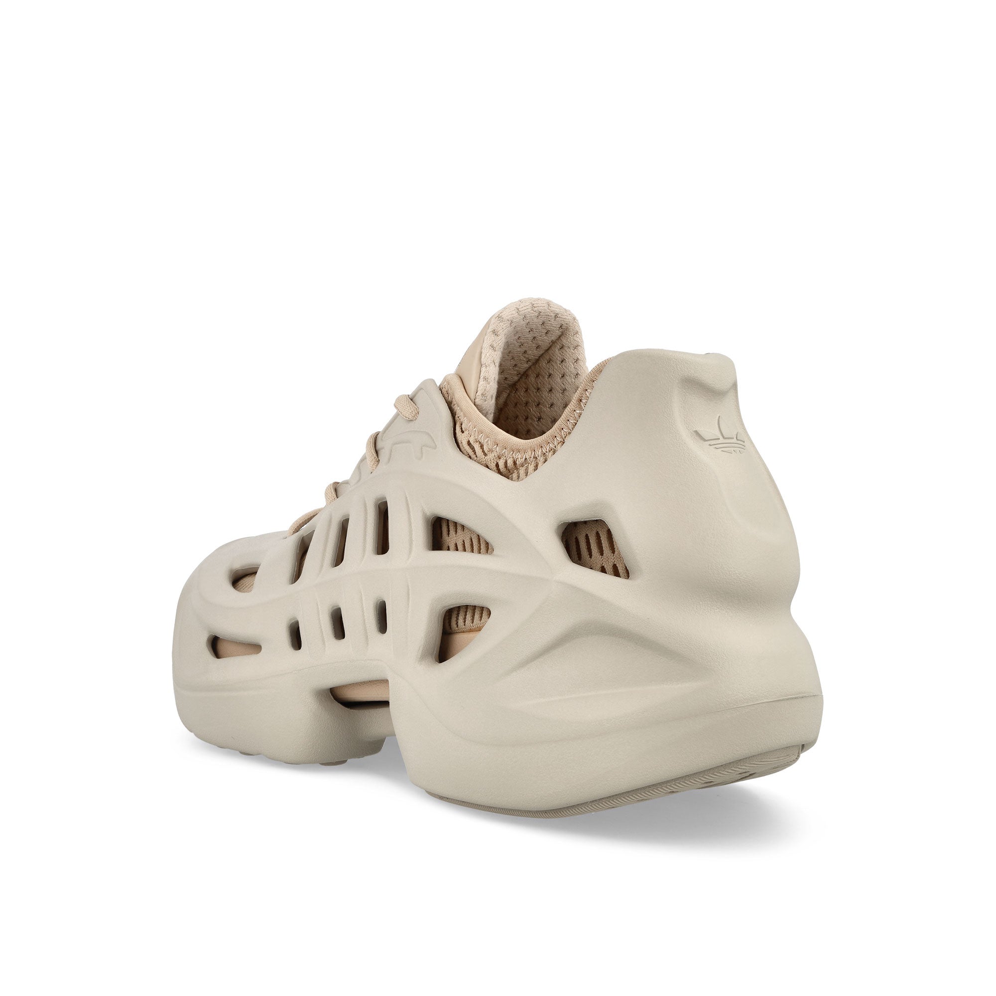 adidas adiFOM Climacool Wonder Beige-Wonder Beige-Magic Beige Low Top Sneakers  Material | Overkill