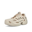 adidas adiFOM Climacool Wonder Beige-Wonder Beige-Magic Beige Low Top Sneakers  Close Up | Overkill