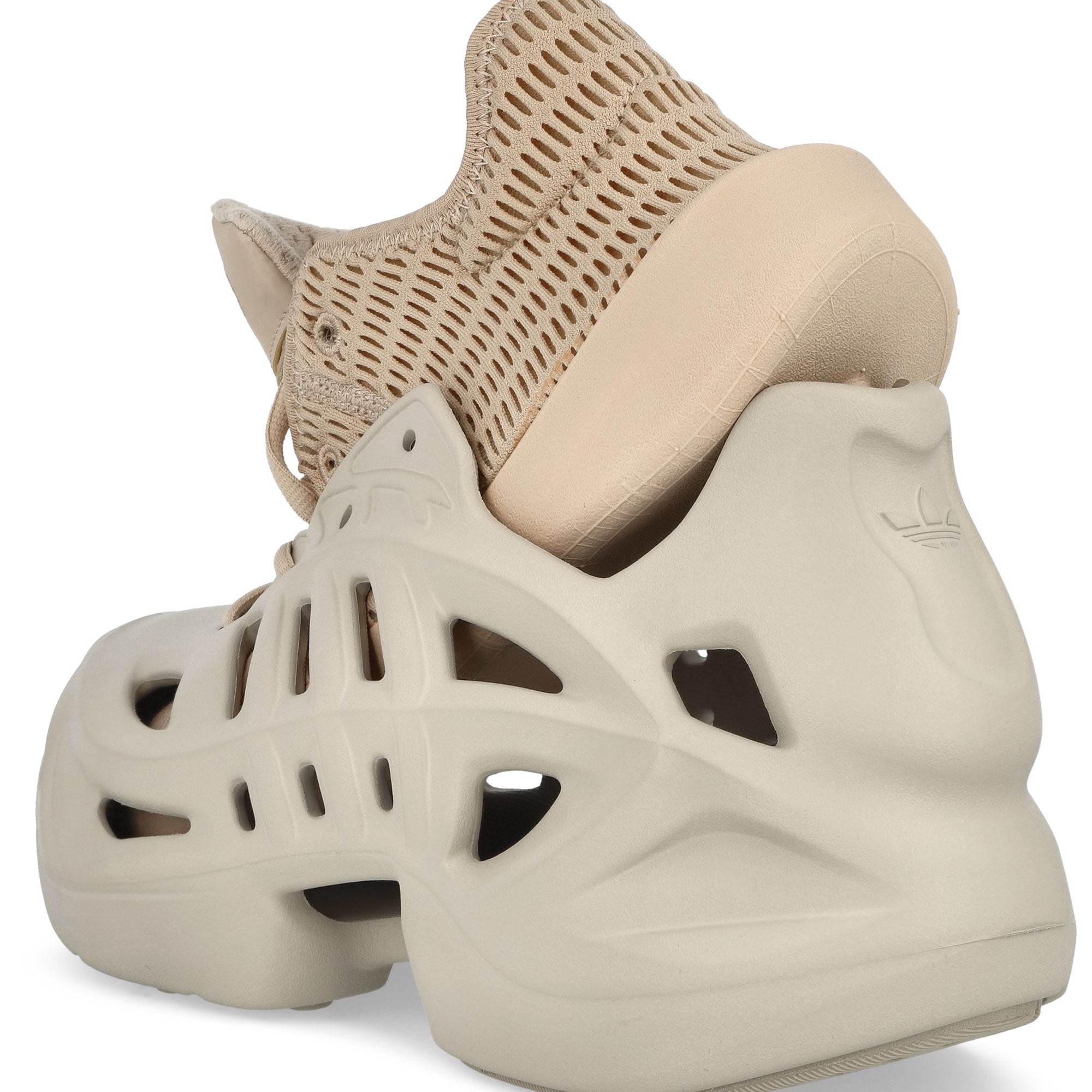 adidas adiFOM Climacool Wonder Beige-Wonder Beige-Magic Beige Low Top Sneakers  Detailfoto | Overkill