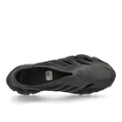 adidas adiFOM Supernova Core Black-Core Black Low Top Sneakers  Detailfoto | Overkill