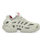 adidas adiFOM Climacool Grey Two / Silver Metallic / Red Low Top Sneakers  Silhouette | Overkill