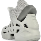 adidas adiFOM Climacool Grey Two / Silver Metallic / Red Low Top Sneakers  Detailfoto | Overkill