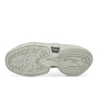 adidas adiFOM Climacool Grey Two / Silver Metallic / Red Low Top Sneakers  Detail View 2 | Overkill