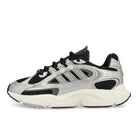 adidas Ozmillen Core Black / Grey Five / Grey Two Low Top Sneakers IF4012 | Overkill