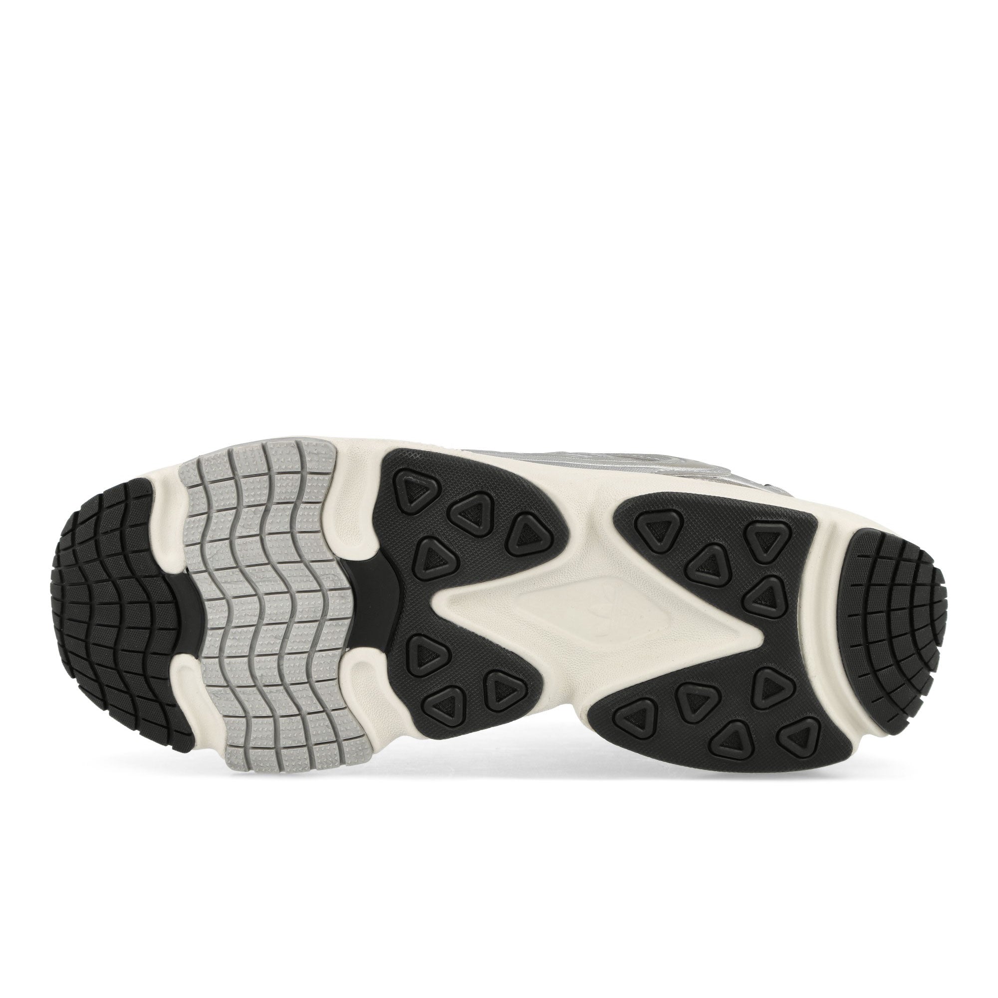 adidas Ozmillen Core Black / Grey Five / Grey Two Low Top Sneakers  Detail View 1 | Overkill