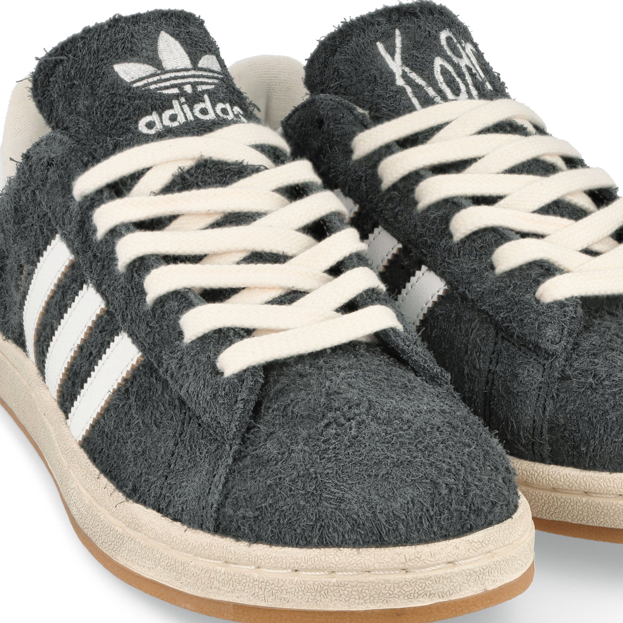 adidas Korn x adidas Campus 2 IF4282 | OVERKILL adidas Korn x adidas Campus 2 IF4282 | OVERKILL