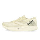 Y-3 Takumi Sen 10 Off White / Off White / Black Low Top Sneakers IF4287 | Overkill