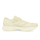 Y-3 Takumi Sen 10 Off White / Off White / Black Low Top Sneakers  Silhouette | Overkill