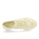 Y-3 Takumi Sen 10 Off White / Off White / Black Low Top Sneakers  Detailfoto | Overkill