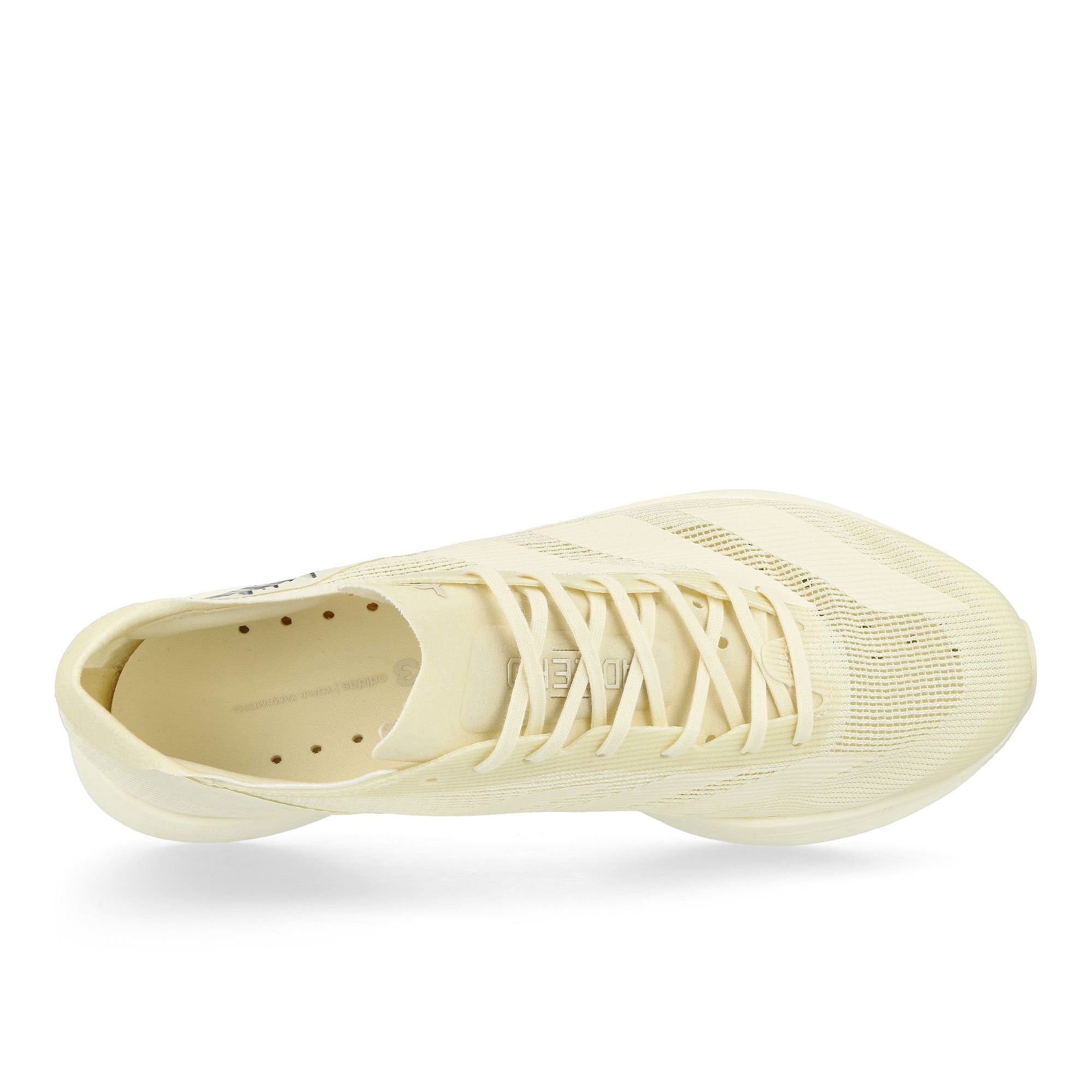 Y-3 Takumi Sen 10 Off White / Off White / Black Low Top Sneakers  Detailfoto | Overkill