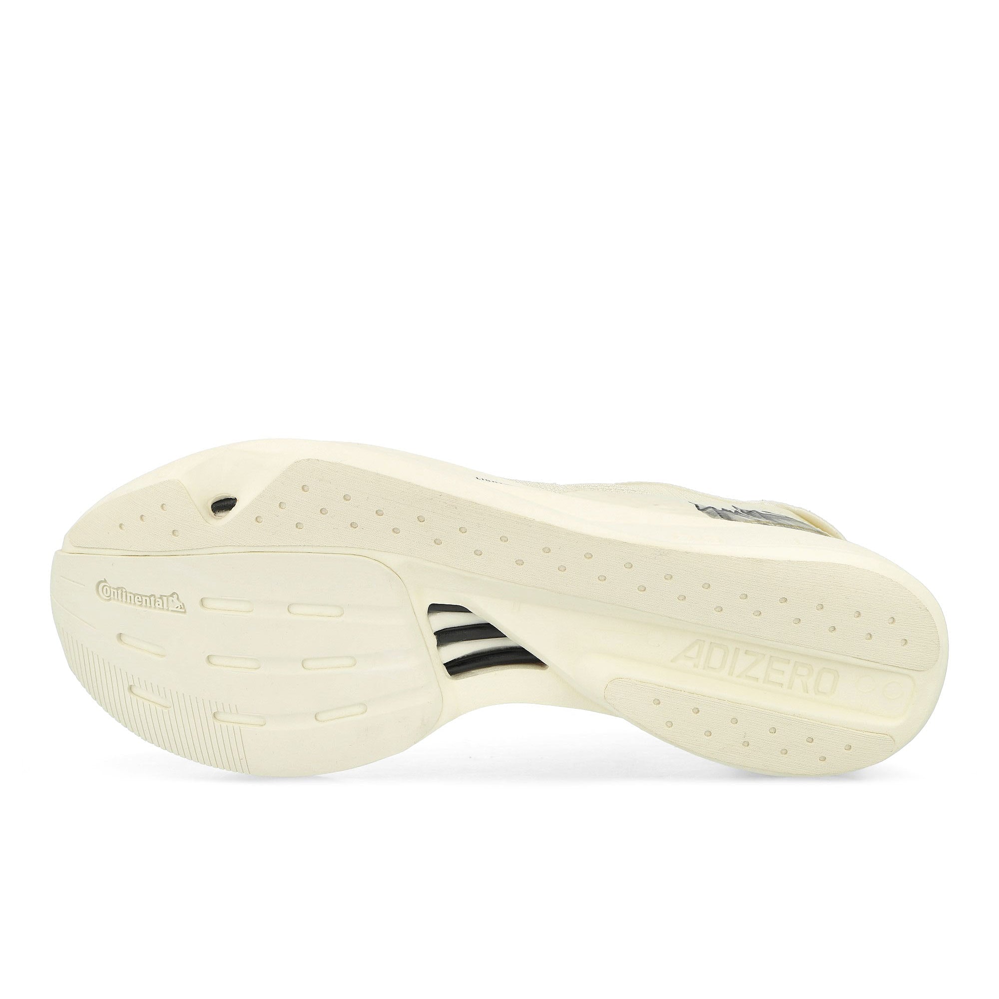 Y-3 Takumi Sen 10 Off White / Off White / Black Low Top Sneakers  Detail View 1 | Overkill
