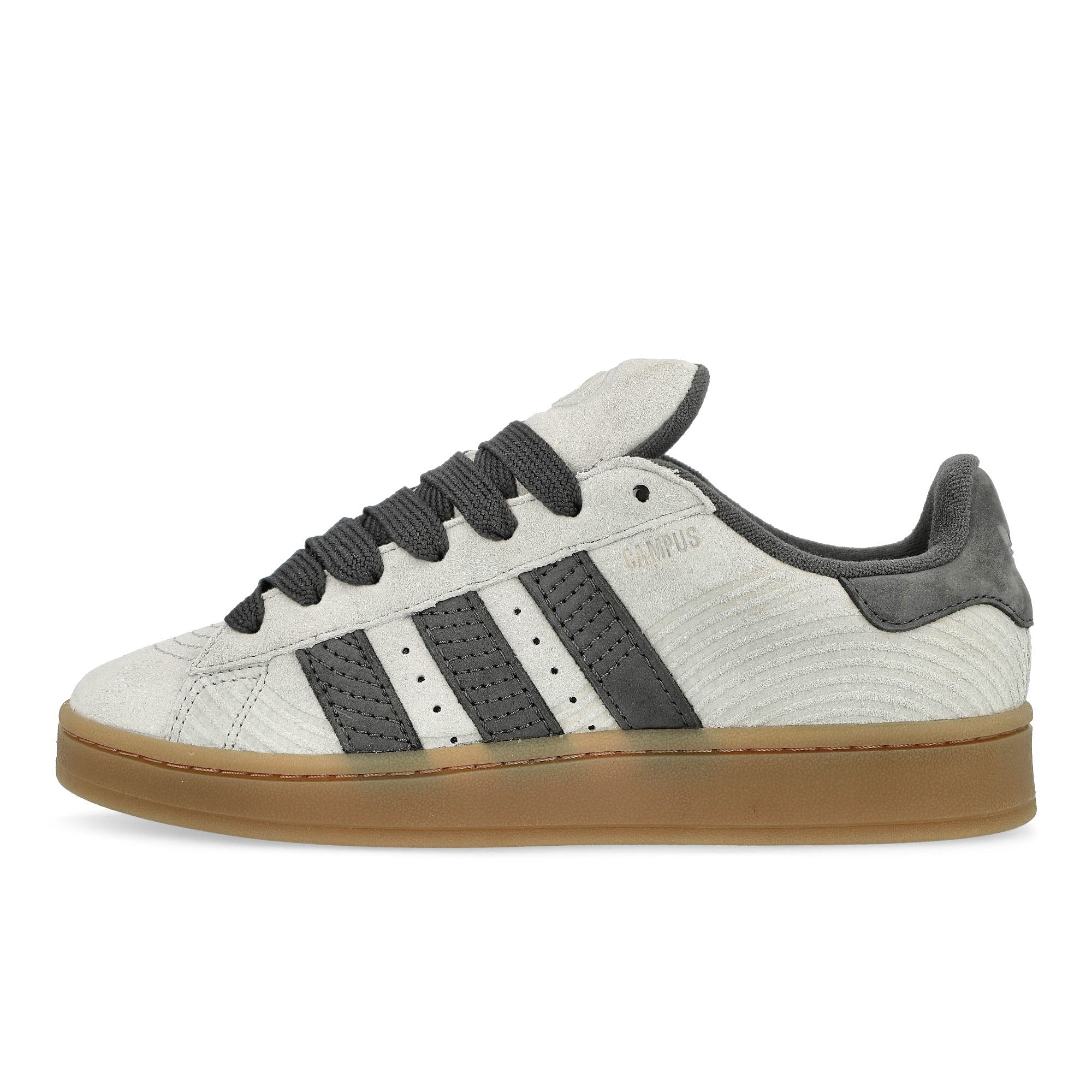 adidas Campus 00s Footwear White / Grey Oxid / Grey Six Low Top Sneakers IF4336 | Overkill