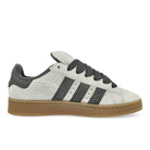adidas Campus 00s Footwear White / Grey Oxid / Grey Six Low Top Sneakers  Silhouette | Overkill