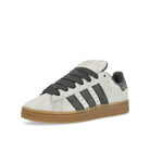 adidas Campus 00s Footwear White / Grey Oxid / Grey Six Low Top Sneakers  Close Up | Overkill