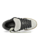 adidas Campus 00s Footwear White / Grey Oxid / Grey Six Low Top Sneakers  Detailfoto | Overkill