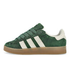 adidas Campus 00s Grey Oxid / Off White / Off White Low Top Sneakers IF4337 | Overkill