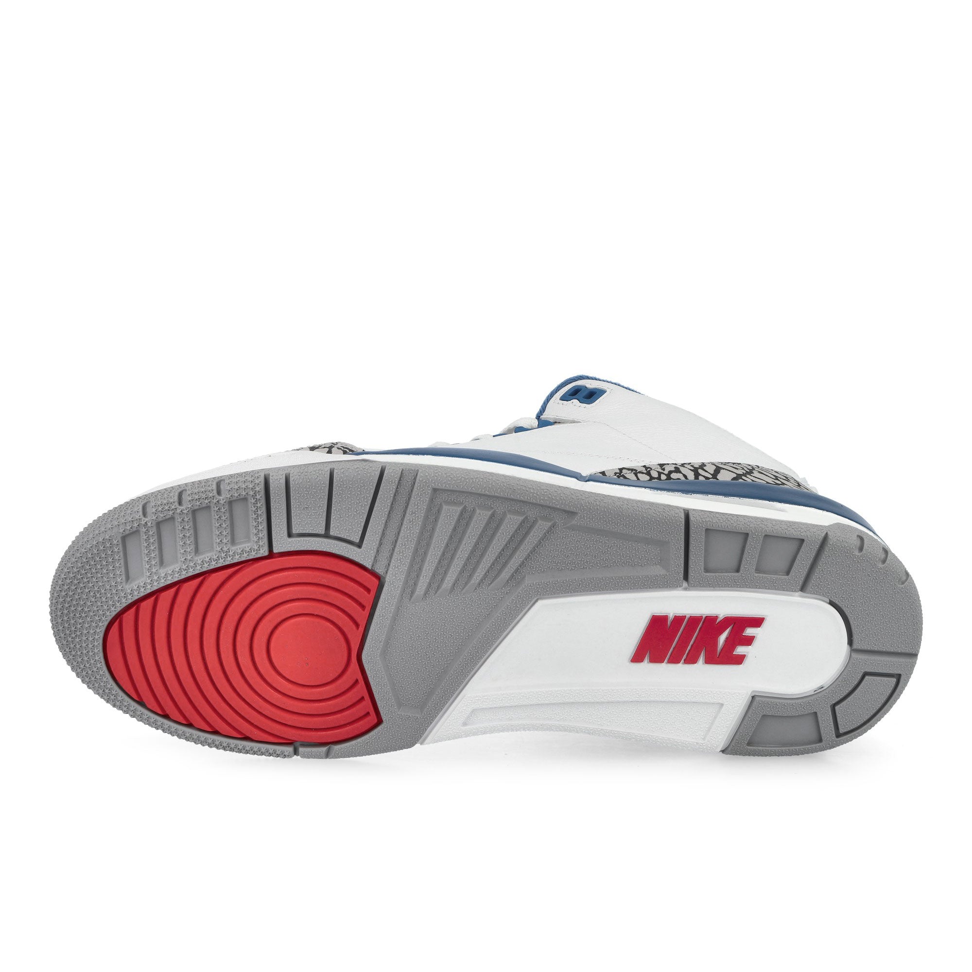 Jordan 3 Retro True Blue IF4396 104 | OVERKILL