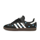 adidas Samba OG W Core Black / Footwear White / Gum 5 Low Top Sneakers IF4397 | Overkill
