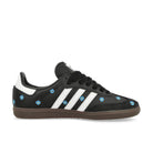 adidas Samba OG W Core Black / Footwear White / Gum 5 Low Top Sneakers  Silhouette | Overkill