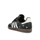 adidas Samba OG W Core Black / Footwear White / Gum 5 Low Top Sneakers  Material | Overkill
