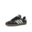 adidas Samba OG W Core Black / Footwear White / Gum 5 Low Top Sneakers  Close Up | Overkill