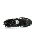 adidas Samba OG W Core Black / Footwear White / Gum 5 Low Top Sneakers  Detailfoto | Overkill
