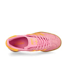 adidas Gazelle Bold W Bliss Pink / Spark / Bliss Pink Low Top Sneakers  Detailfoto | Overkill